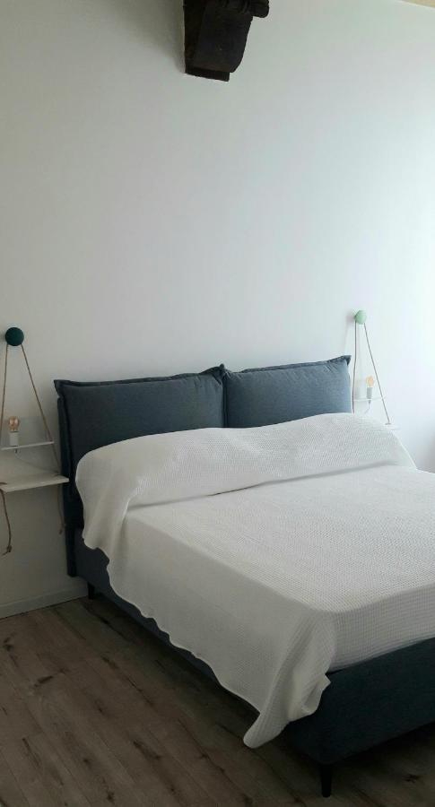 شقة La Casa Nel Borgo بارما المظهر الخارجي الصورة