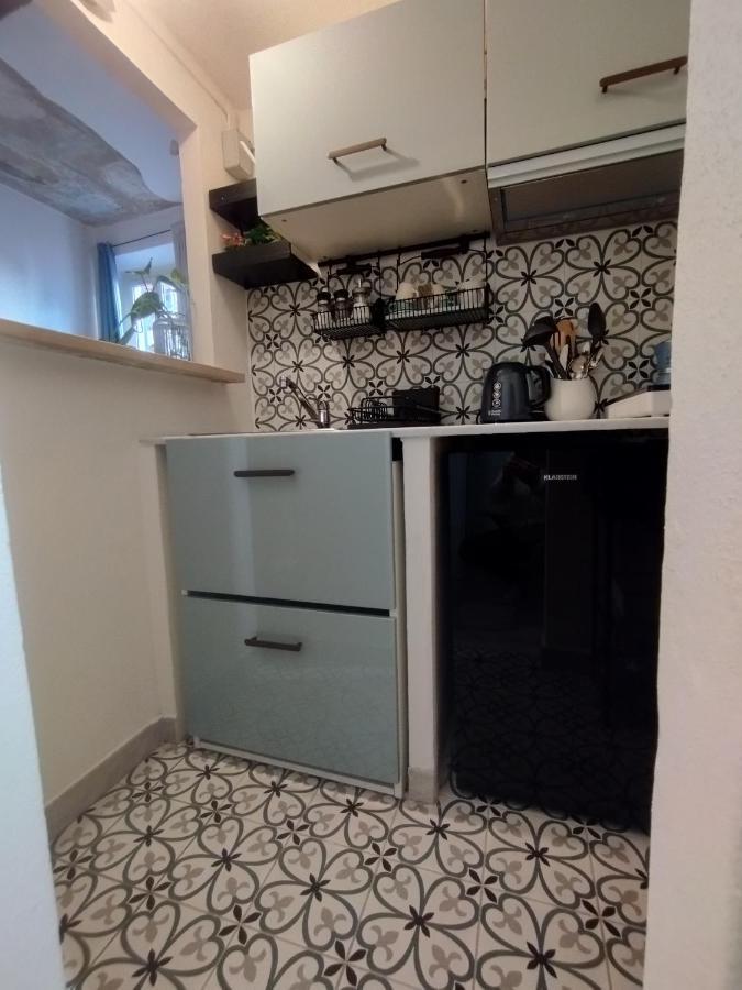 شقة La Casa Nel Borgo بارما المظهر الخارجي الصورة