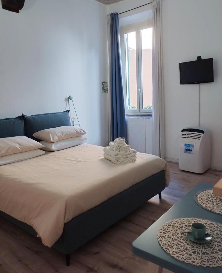 شقة La Casa Nel Borgo بارما المظهر الخارجي الصورة