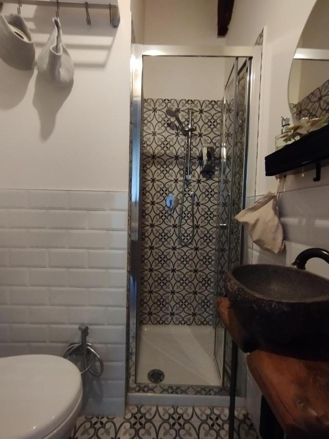 شقة La Casa Nel Borgo بارما المظهر الخارجي الصورة