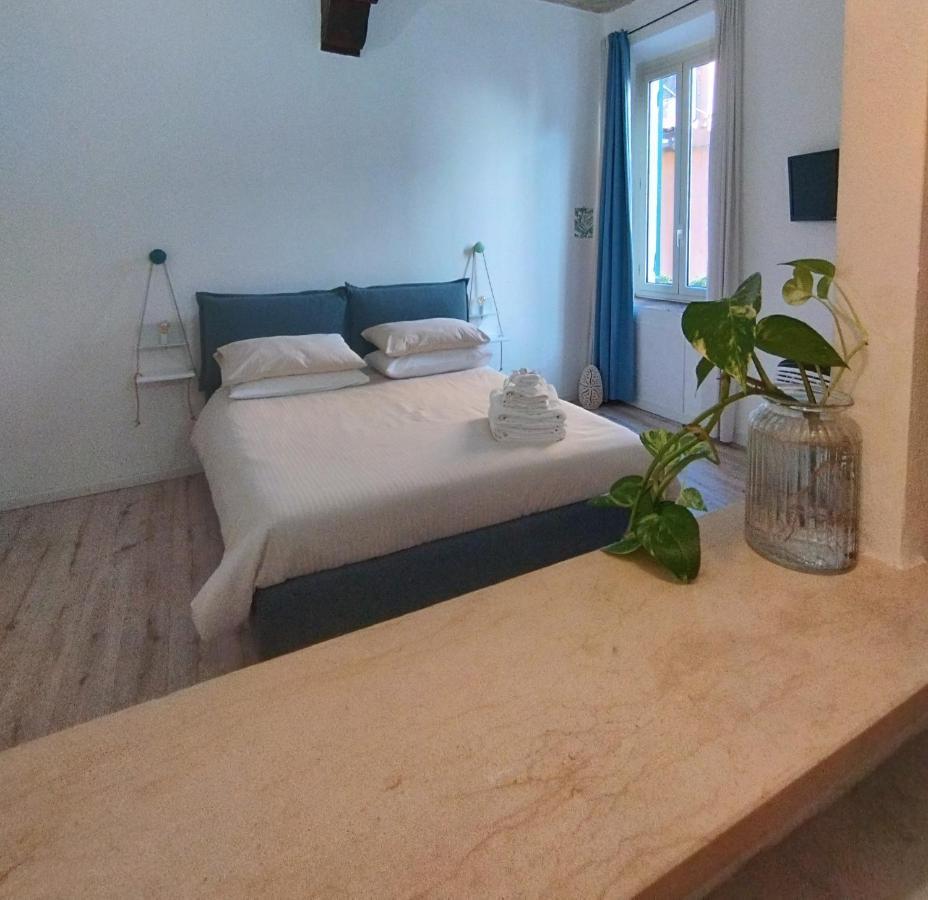 شقة La Casa Nel Borgo بارما المظهر الخارجي الصورة