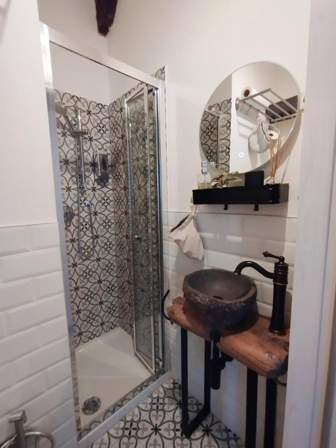 شقة La Casa Nel Borgo بارما المظهر الخارجي الصورة