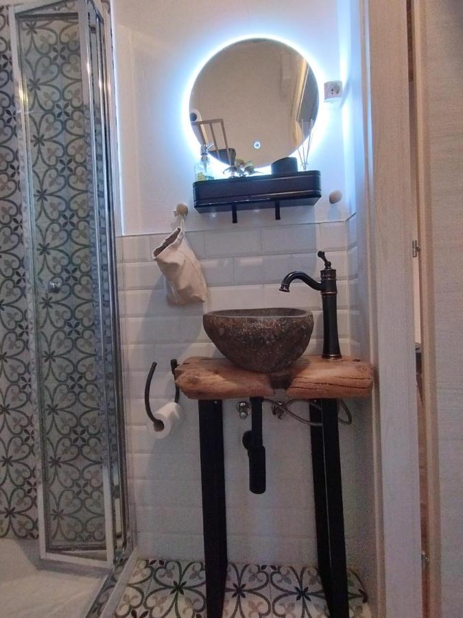 شقة La Casa Nel Borgo بارما المظهر الخارجي الصورة
